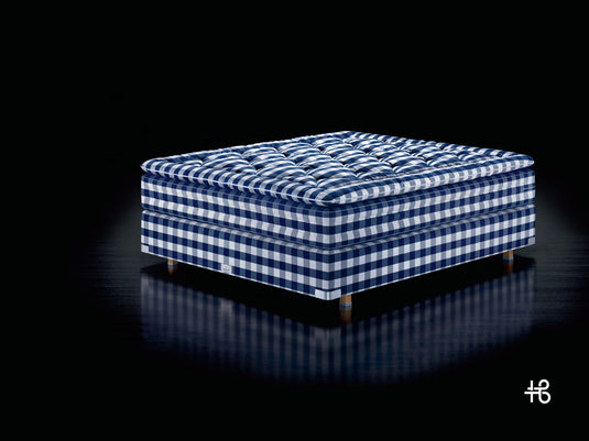 The Epitome of Luxury: Discover the Hastens Mattress at Healthy Bedroom, Canada
