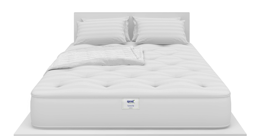 Best Organic Cotton Mattresses 2024