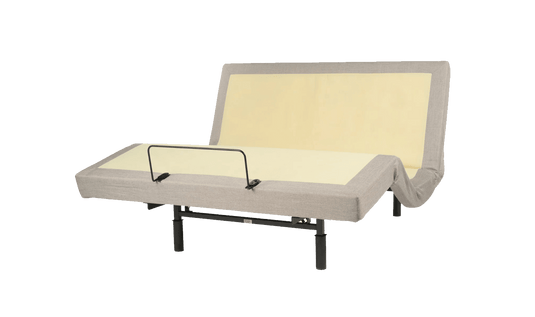 Harmony Lite adj bed 7"