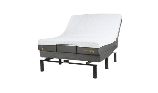 Harmony Pro adj bed 7"