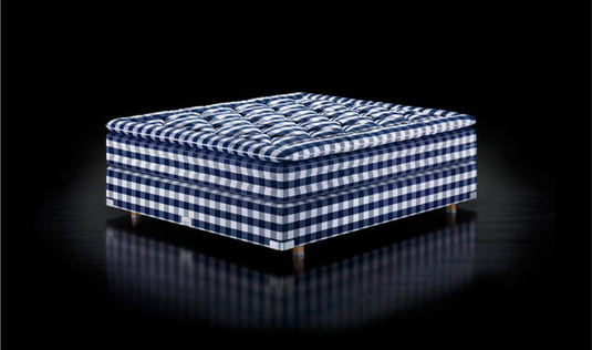 Herlewing mattress 9.5"