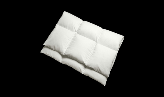 Hastens Medium Down Quilt