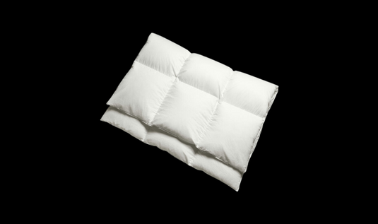 Hastens Warm Down Quilt