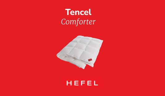 Tencel Klimacontrol - Light Comforter