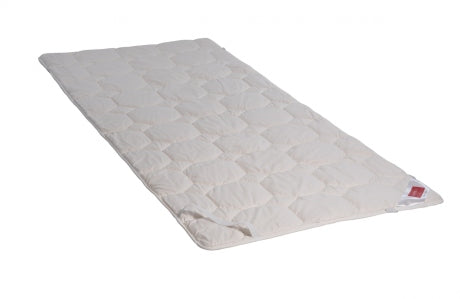Pure Wool - Mattress Pad