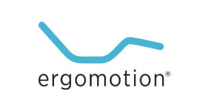 Ergomotion brand logo