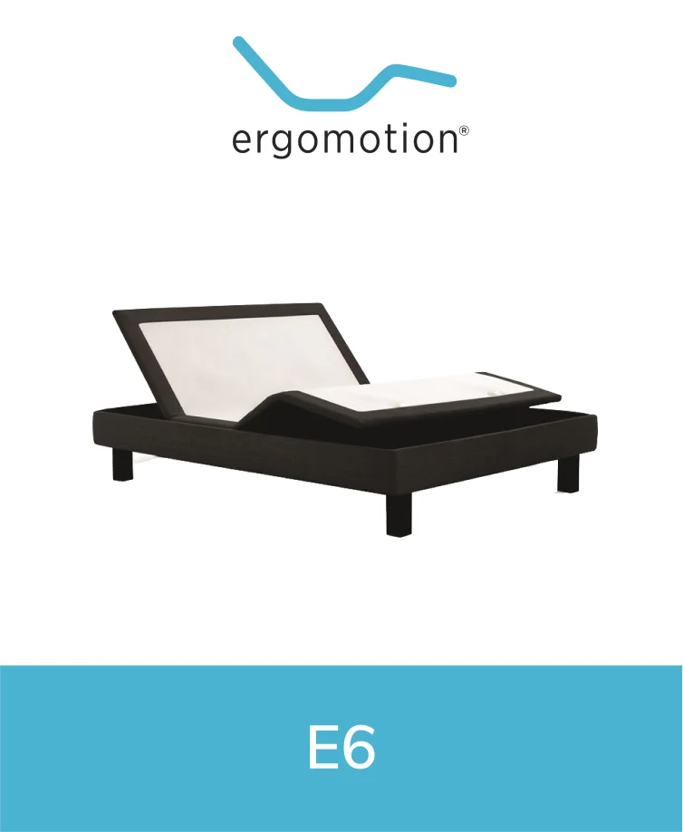 Ergomotion-E6