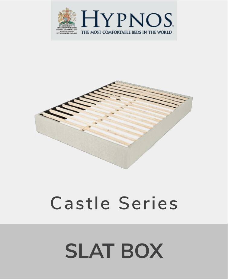 Castle-series-Slat-box-box-spring