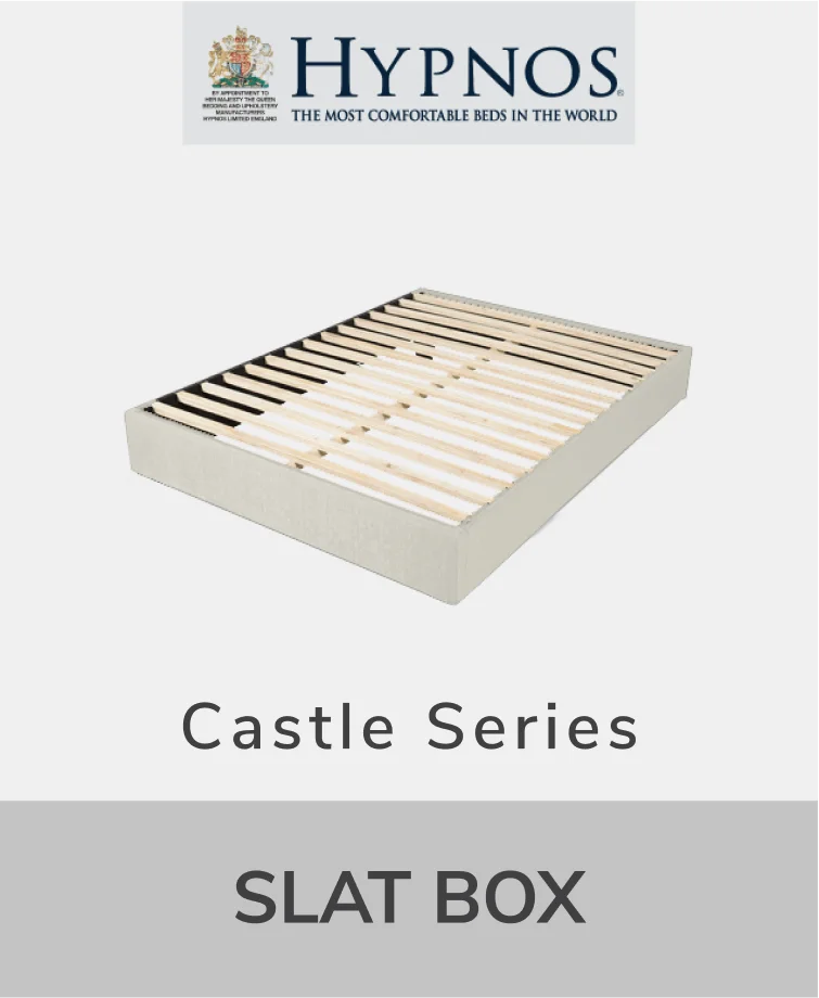 Castle-series-Slat-box-box-spring