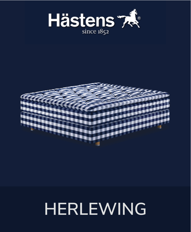 Herlewing-Mattress-base