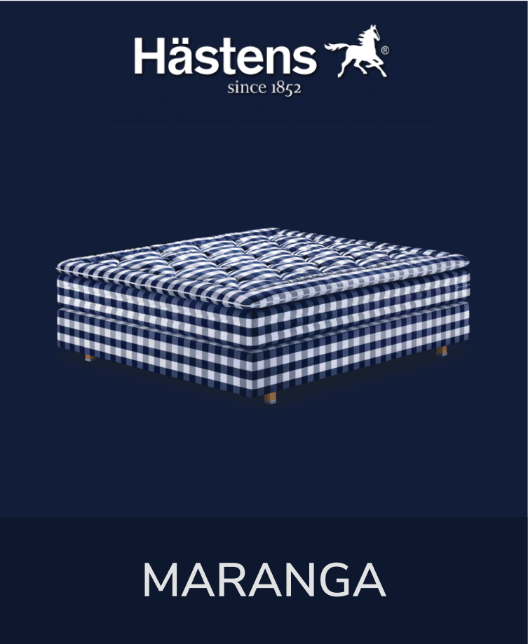 Maranga-Mattress-base