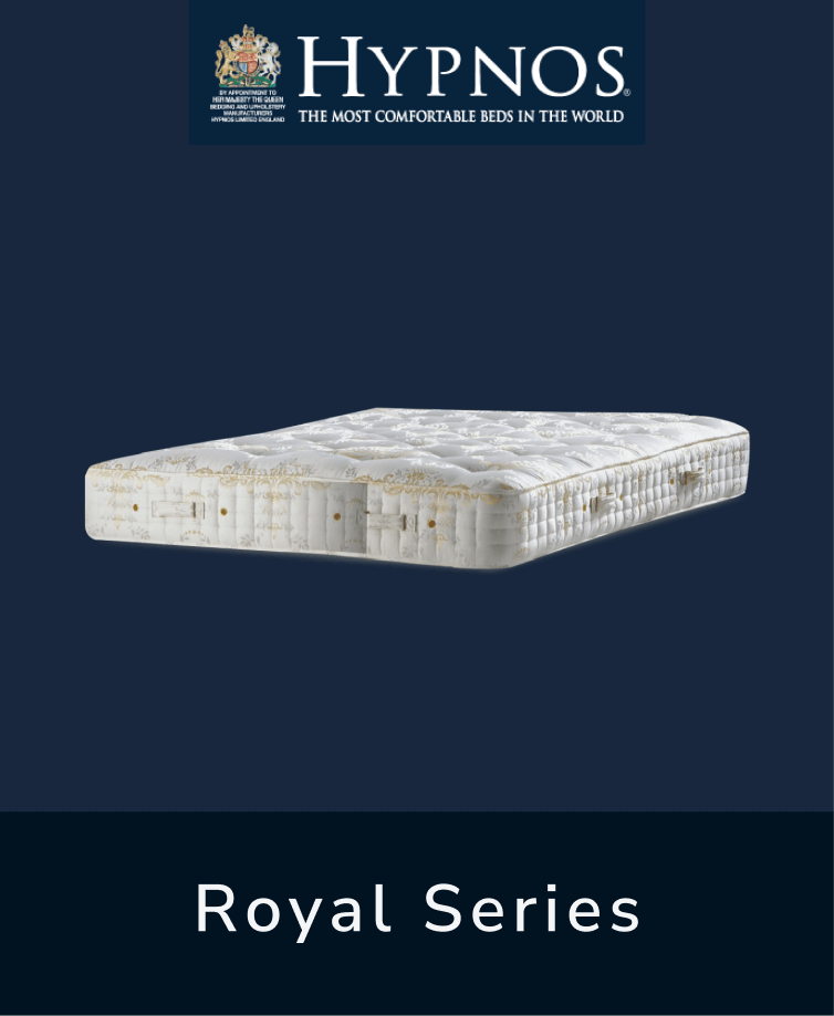 Royal-series-mattress
