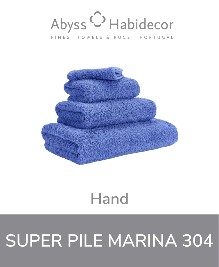Super-Pile-Marina-304-Towel