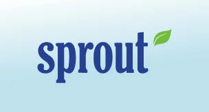 Sprout logo