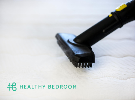 A Comprehensive Guide to Healthy Bedroom