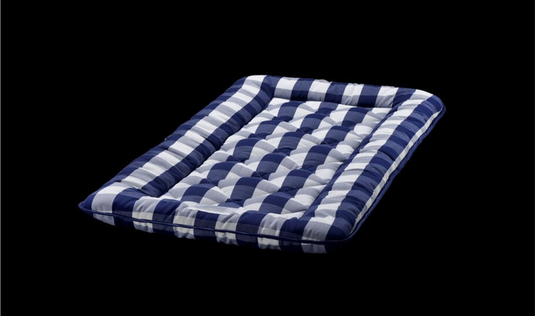 BJX Luxury topper 2"