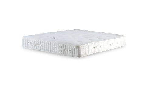 Hypnos Opulence two-sided pillow top mattress