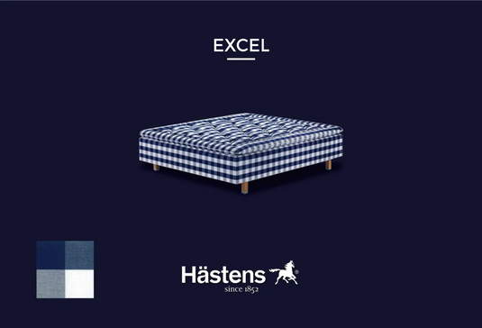 Excel mattress & base set