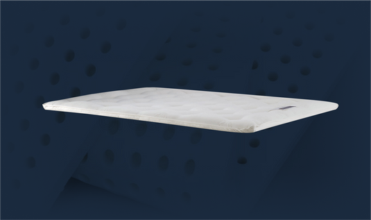 Wendover Latex Topper 3"