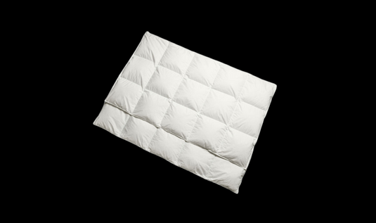 Hastens 2000T Down Quilt