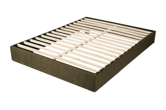 1143 Hypnos Opulence box spring 7.5"