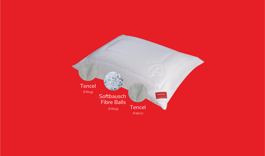 Klimacontrol Comfort Tencel - Pillow