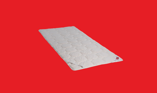 Pure Wool - Mattress Pad