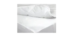 Collection of mattress protectors and pads