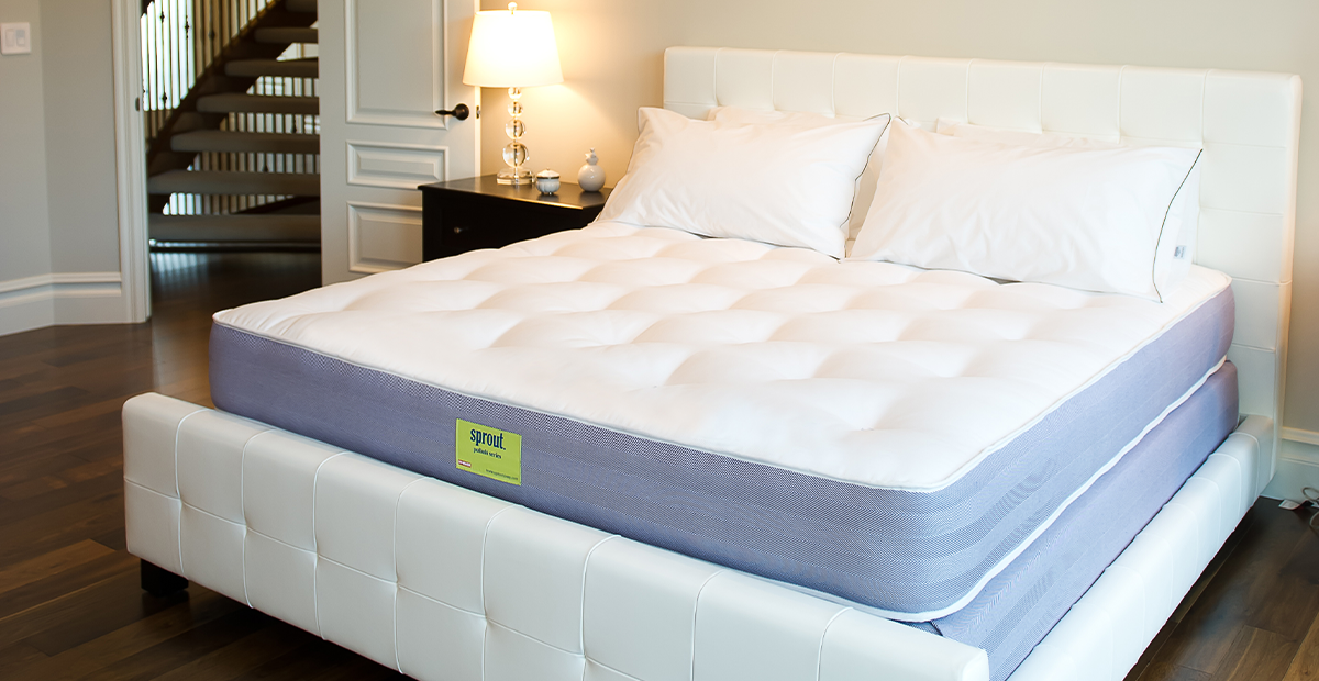 Best Mattress for Side Sleeper 2024 Healthy Bedroom
